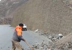 Karakoram Highway road closures worry Hunza tourism sector