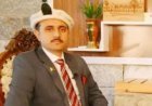 Former Diamer DC removed from service