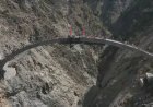 CPEC project to secure KKH at Uchar Nala