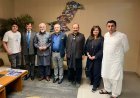 Stakeholders Urge Opening of Pak-China Border, Pitch ‘Kartarpur-Style’ Tourism Corridor