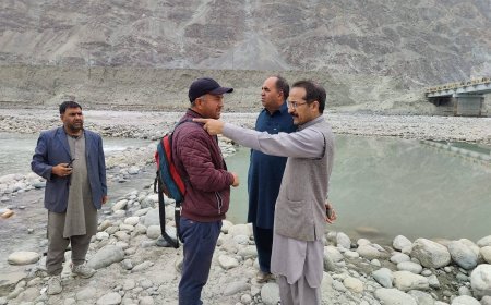 Illegal riverbank construction demolished, landowner fined