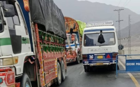 Campaign launched to enforce SOPs for public transport