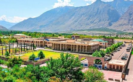 KIU Shifts to Online Mode Until March 31