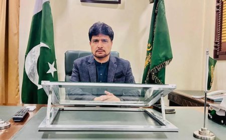 Situation in Baltistan improving: Minister Information