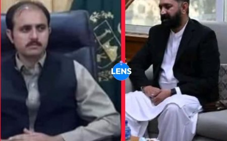 A judge, DC injured in road accident