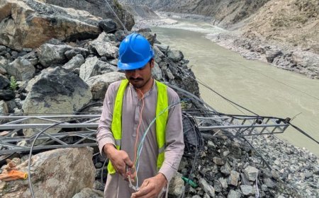 Fiber Connectivity in GB restored