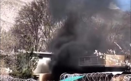 18 police dismissed over Skardu violence