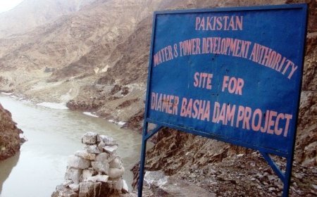 WAPDA allocates Rs.94.23m to promote girls education in Diamer