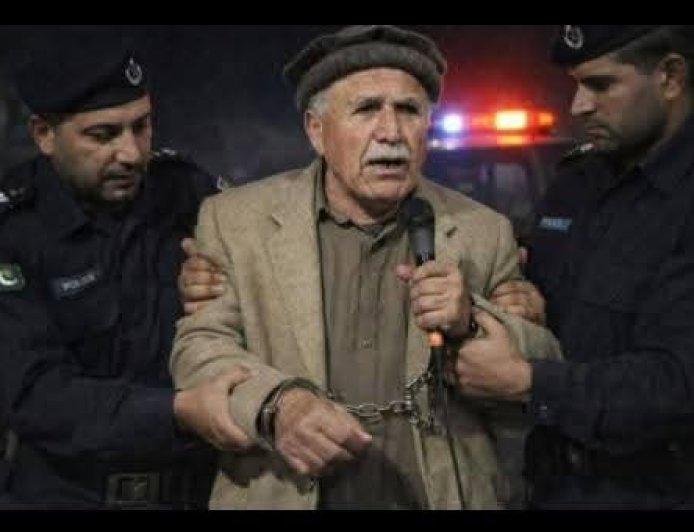 Gilgit Bar Council demands release of detained lawyer