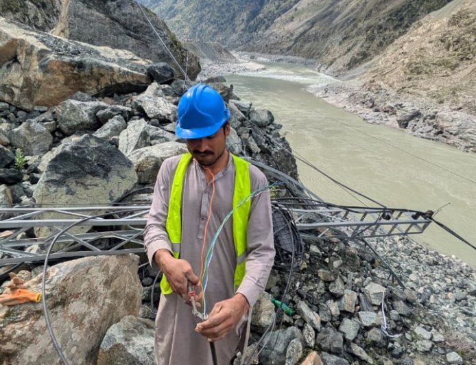 Fiber Connectivity in GB restored