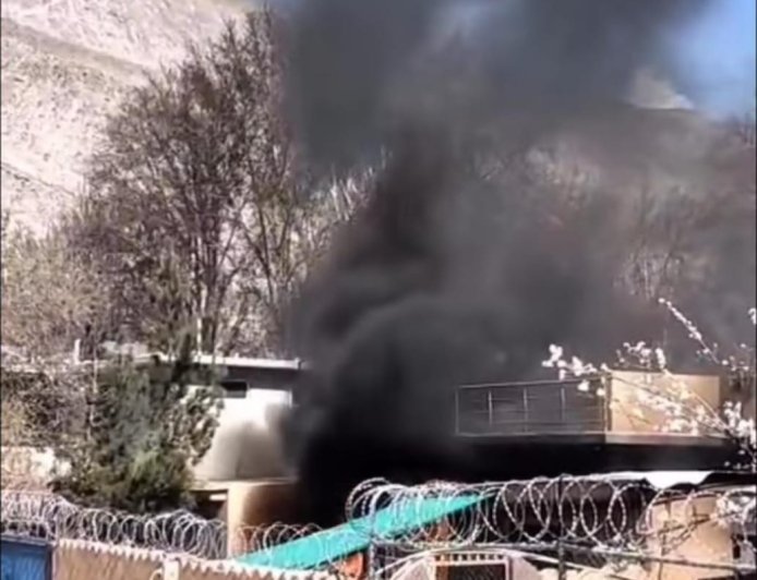 18 police dismissed over Skardu violence