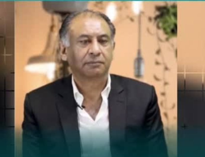 Abrar Ismail’s ‘Intellectual Input’ recognised at National Forum