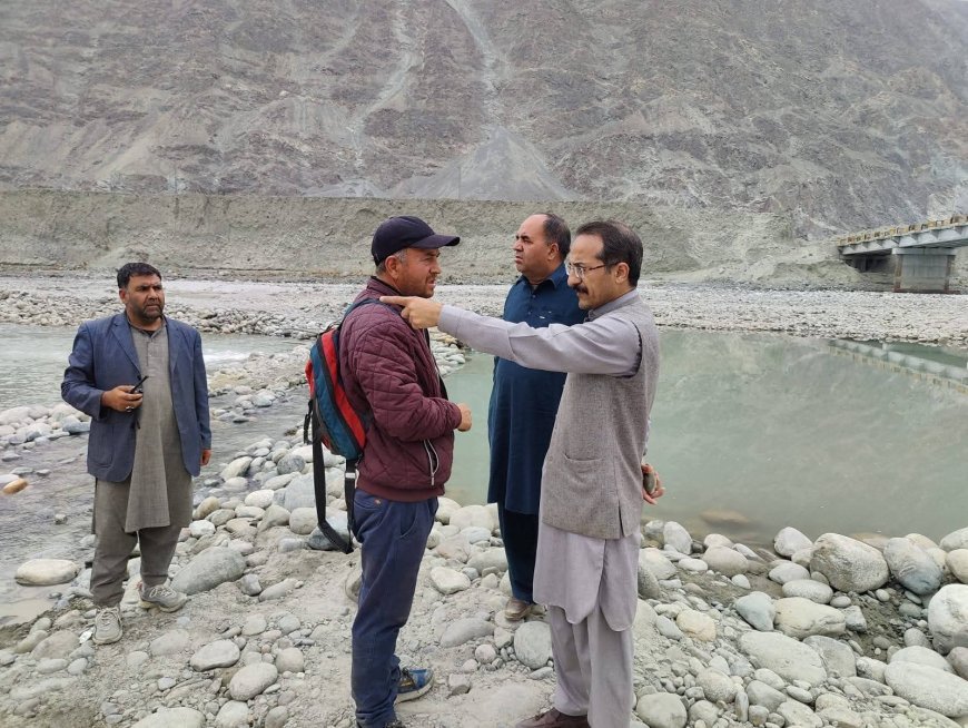 Illegal riverbank construction demolished, landowner fined