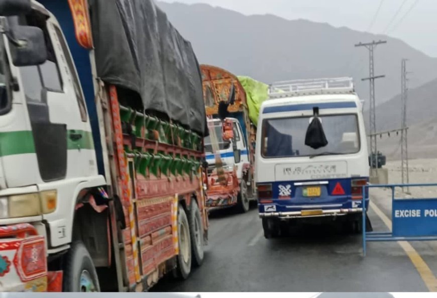 Campaign launched to enforce SOPs for public transport