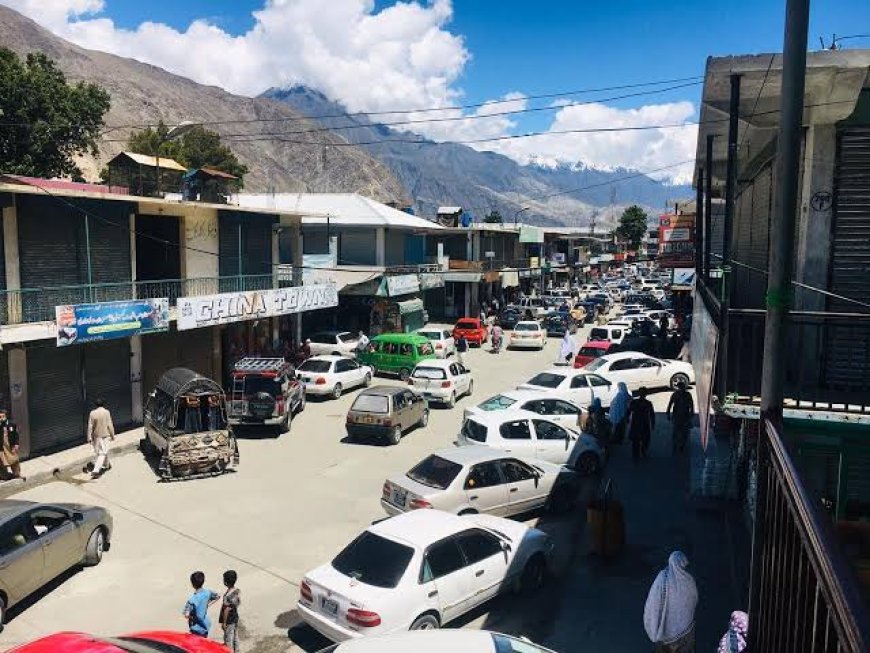 GB Food Department Fixes Registration Renewal Fees