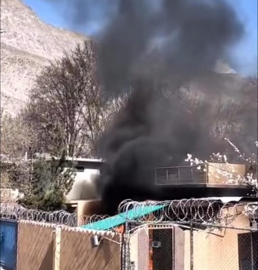 Fed Govt to Prob GB Violence