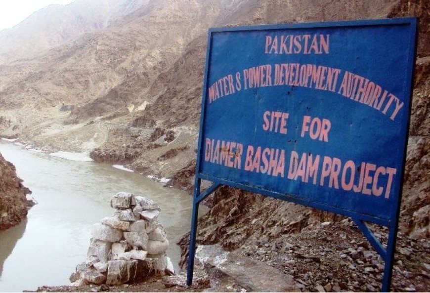 WAPDA allocates Rs.94.23m to promote girls education in Diamer