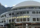 Gilgit-Baltistan sets 7 June for assembly elections