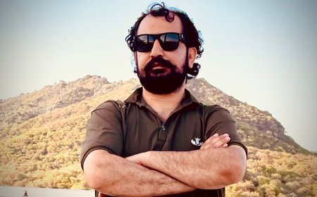 Nobel Peace Prize  for Army Chief Demanded