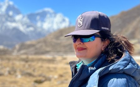 Pakistan Tourism at a Crossroads