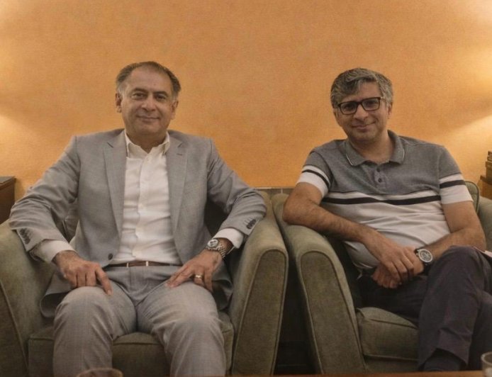 Minister Assured Support for Benazir Hunarmand Programme Expansion