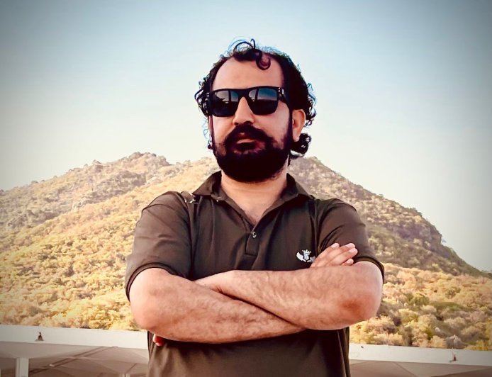 Nobel Peace Prize  for Army Chief Demanded