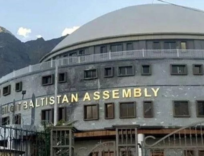 Gilgit-Baltistan sets 7 June for assembly elections