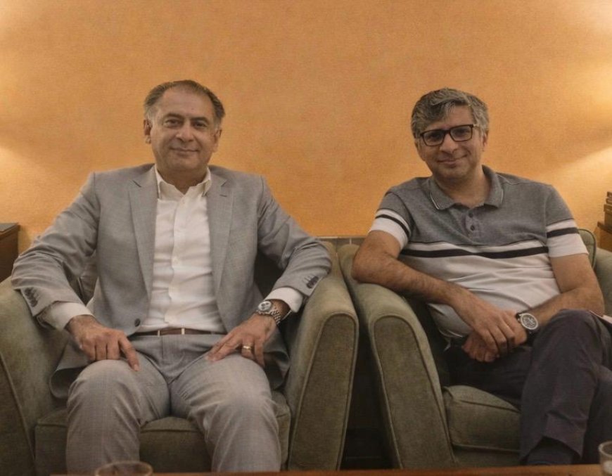 Minister Assured Support for Benazir Hunarmand Programme Expansion