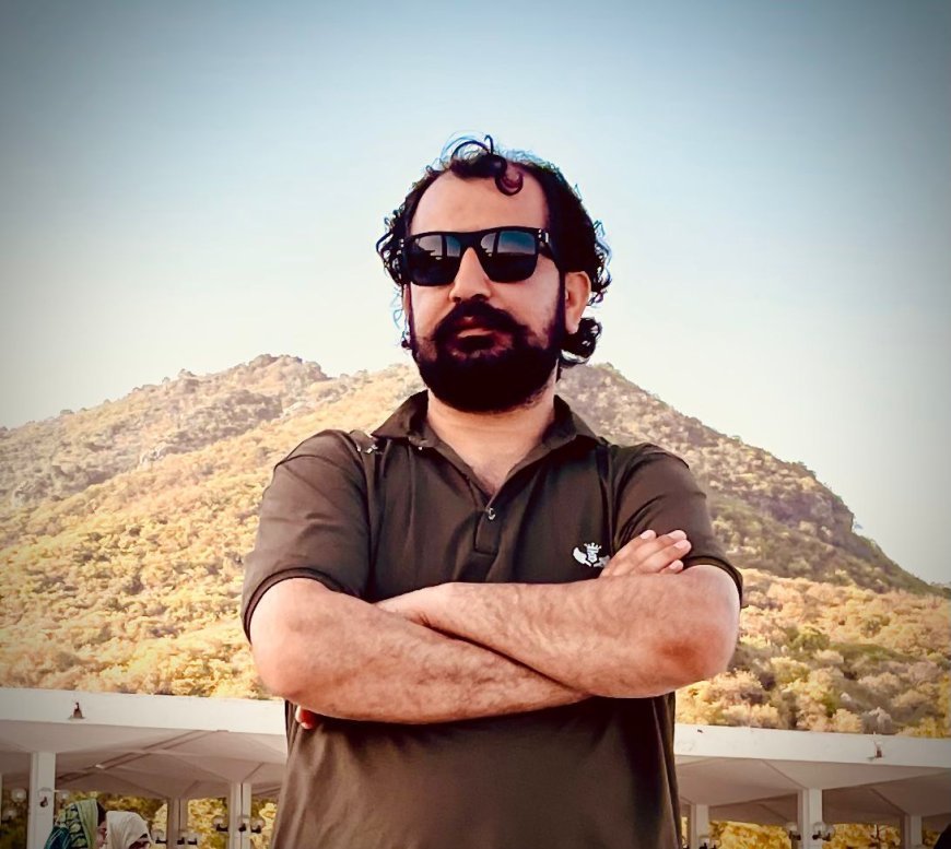 Nobel Peace Prize  for Army Chief Demanded