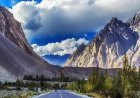 Gilgit: A Town at the Crossroads of Development and Heritage