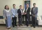 Polaris, KIU Explore Expanded Partnership