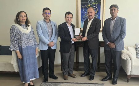 Polaris, KIU Explore Expanded Partnership