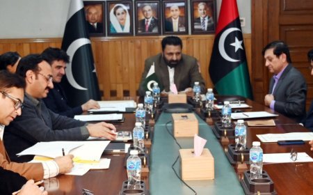 67,000 to Get Free OPD Care in GB