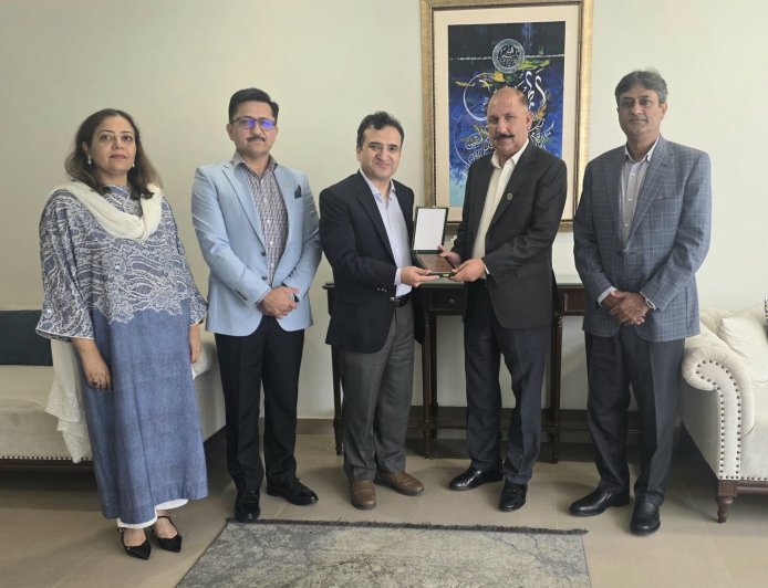 Polaris, KIU Explore Expanded Partnership
