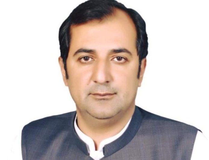 Former GB CM Khalid Khurshid sent to jail