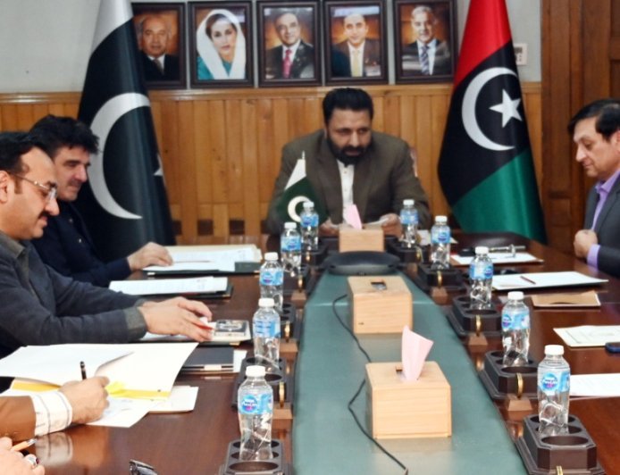 67,000 to Get Free OPD Care in GB