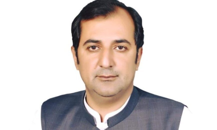 Former GB CM Khalid Khurshid sent to jail