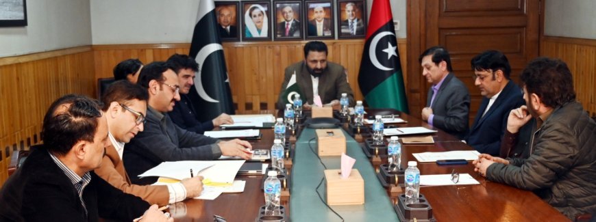 67,000 to Get Free OPD Care in GB